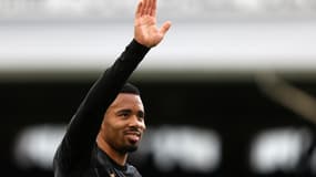 Gabriel Jesus