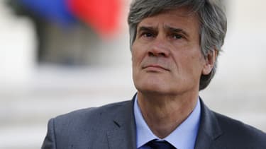 Stéphane Le Foll, le 30 mars 2016.