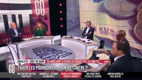 Faut-il fiscaliser les pourboires ?