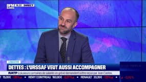 La poLe gouvernement veut confier à l'Ursaff le recouvrement des cotisations