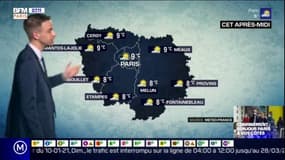 Météo Paris Ile-de-France: retour des éclaircies pour ce vendredi