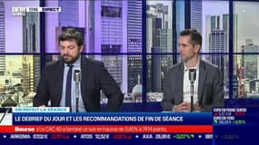 On refait la séance : Thierry Gautier vs Jean-Louis Dell’Oro - 12/05