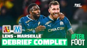 Lens 1 - 3 Marseille : le debrief complet