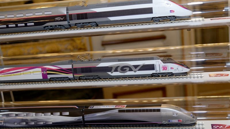 Pour l'Etat français, le TGV du futur devra faire évoluer le modèle de la grande vitesse en l’axant moins sur la performance technique