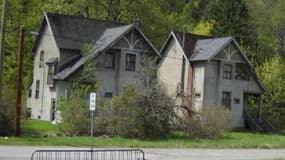 La maison la moins chère du Canada !