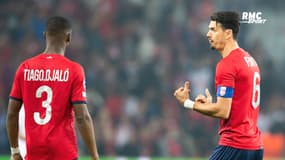 PSG-Lille : "La dynamique de Lille ne rend pas optimiste" Acherchour
