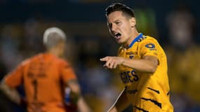Florian Thauvin