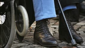 Ce mardi s'ouvre le procès d'un père jugé pour avoir tué sa fille de 6ans, handicapée.