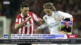 Gareth Bale est-il sur le départ au Real ?