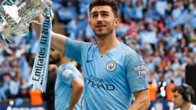 Aymeric Laporte