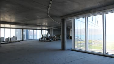Rénover des immeubles de bureaux coûte trop cher