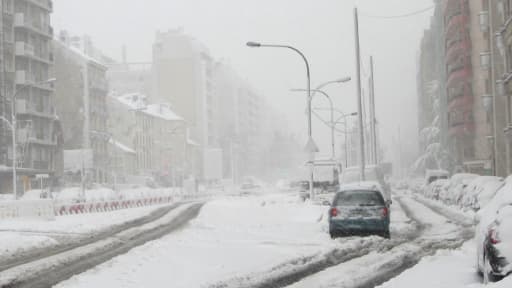 Grenoble, dimanche 28 octobre