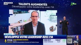 Talents augmentés - Samedi 21 juin 