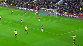 Le résumé de la 24ème journée de Premier League