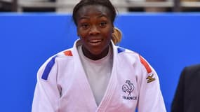 Clarisse Agbegnenou