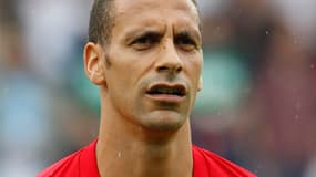 Rio Ferdinand