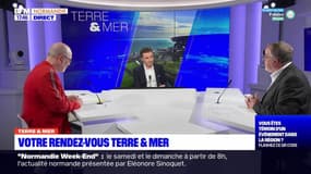 Terre et Mer du 27 avril 2023