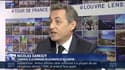 La stratégie de Nicolas Sarkozy pour arriver en tête de la primaire (2/2)