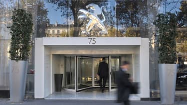 PSA va mieux depuis son sauvetage en 2014