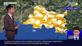 Météo Bouches-du-Rhône: un début de journée assez gris ce vendredi, jusqu'à 31°C à Aix-en-Provence