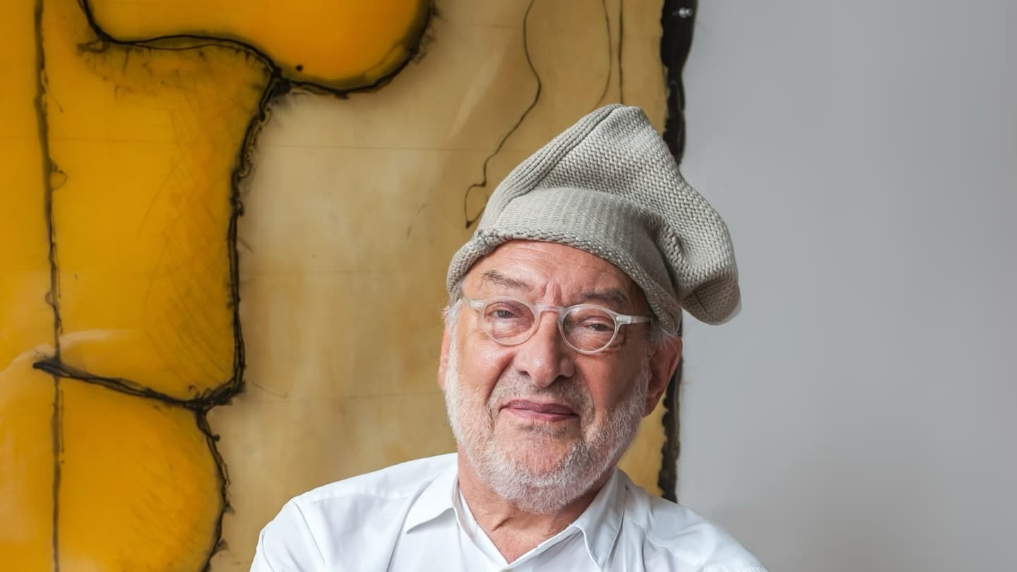  Gaetano Pesce 