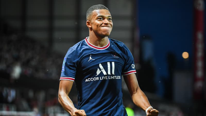 Mercato: grosse nouveauté sur le dossier Mbappé avec l'ouverture de discussions PSG-Real