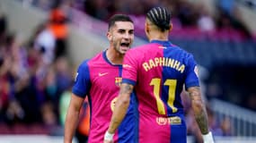 FC Barcelone