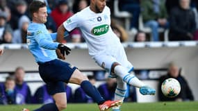Dimitri Payet - OM