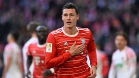Bayern-Augsburg : Benjamin Pavard le 11 mars 2023