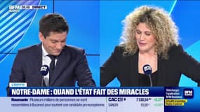 L’Edito de Raphaël Legendre : Notre-Dame, quand l'État fait des miracles - 06/12