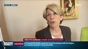 "Le seul moyen que j’avais pour alerter les pouvoirs publics", à Montauban, la maire a bloqué le budget général de l'hôpital à cause du manque d'effectif