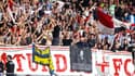 Les ultras de l'ASNL
