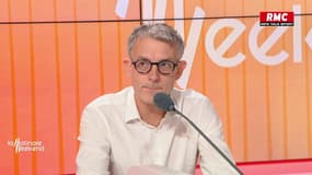 Inflation: "Les consommateurs ont privilégié les marques de distributeurs", note Grégoire Caret, de l'UFC-Que Choisir