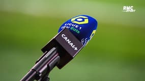 Ligue 1: "La décision de la Ligue n'est ni plus ni moins qu'une déclaration de guerre à Canal" annonce un spécialiste des droits TV