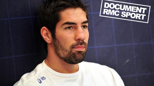 Nikola Karabatic