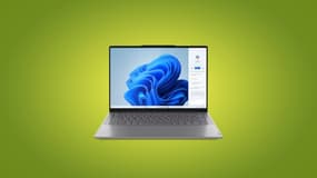 Vous cherchez une alternative au MacBook ? Ce PC portable en promo va vous séduire