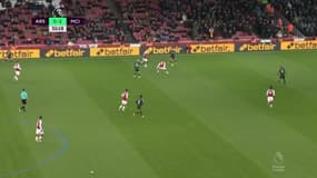 Premier League : Giflé par Man City, Arsenal dit quasiment adieu à la C1