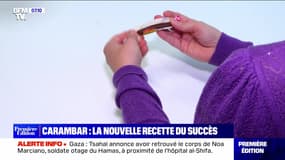 Carambar : la nouvelle recette du succès - 17/11