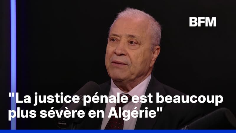 Disparition de Manon Relandeau: interpellé en Algérie, son compagnon peut-il être extradé?