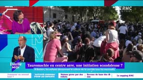 Tauromachie en centre aéré, une initiation scandaleuse ? - 29/09