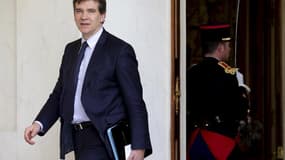 Arnaud Montebourg, ministre du Redressement productif, se dit prêt à intervenir auprès des grandes entreprises qui obligeraient leurs sous-traitants à répercuter sur leurs tarifs les baisses de coûts obtenues par le crédit d'impôt compétitivité emploi (CI