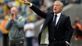Didier Deschamps