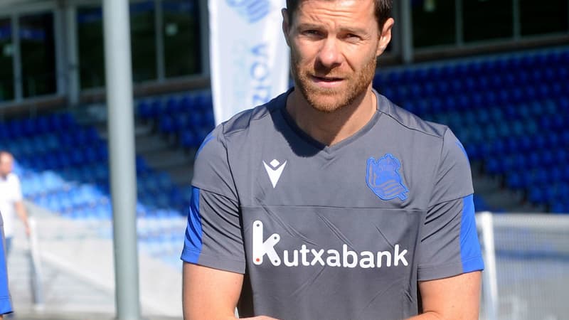 Mönchengladbach: Xabi Alonso va succéder à Marco Rose