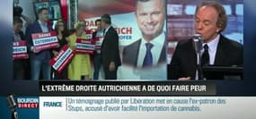 Le parti pris d'Hervé Gattegno : Présidentielle en Autriche : "Si le parti de l'extrême droite est élu, ce sera un séisme dans toute l'Europe" - 23/05