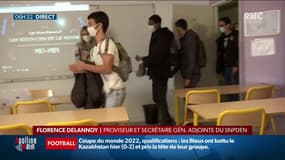 Covid-19: les protocoles peuvent-ils être respectés dans les écoles ?