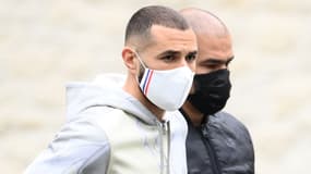 Karim Benzema