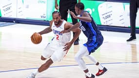 Kawhi Leonard