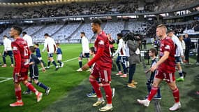 Dunkerque-Bordeaux
