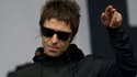 Liam Gallagher