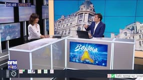Sortir à Paris: Publicis, la mythique brasserie du Drugstore rouvre ses portes au public